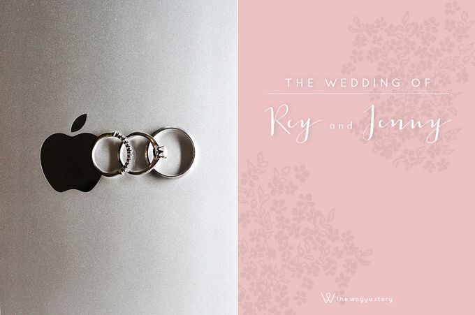 Rey and Jenny - The Wedding by The Wagyu Story - 001 Rey and Jenny - The Wedding by The Wagyu Story - 001