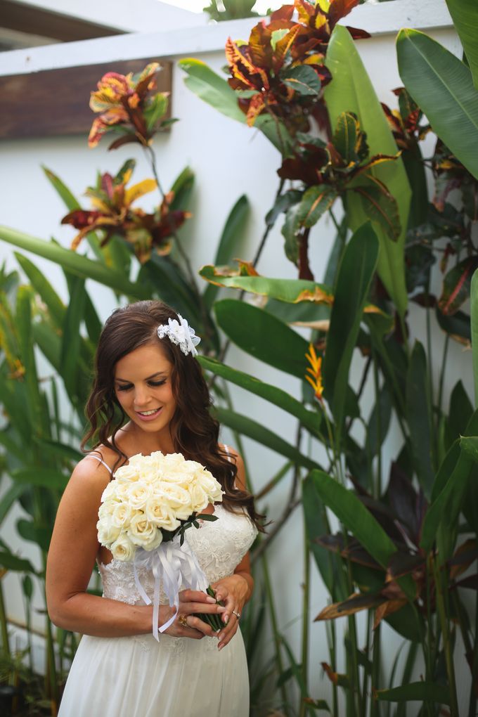 Alenka & Rob by Bali Exotic Wedding Organizer - 004 Alenka & Rob by Bali Exotic Wedding Organizer - 004