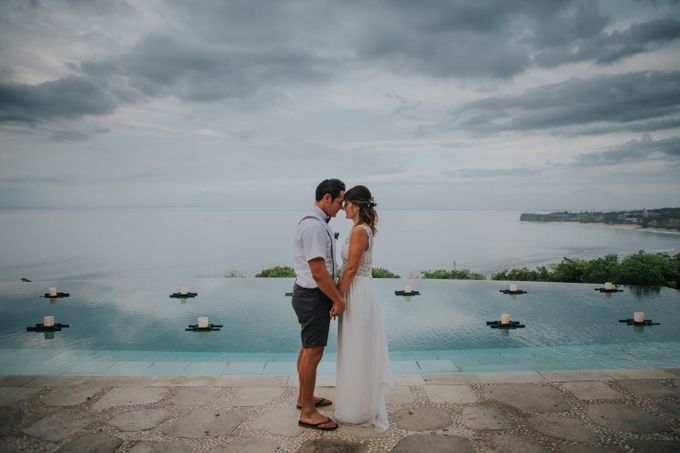 Nathan & Selina @ Villa Bayuh Sabbha by Bali Dream Day - 006 Nathan & Selina @ Villa Bayuh Sabbha by Bali Dream Day - 006