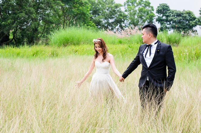 Franky and Helen - Engagement Session by The Wagyu Story - 007 Franky and Helen - Engagement Session by The Wagyu Story - 007