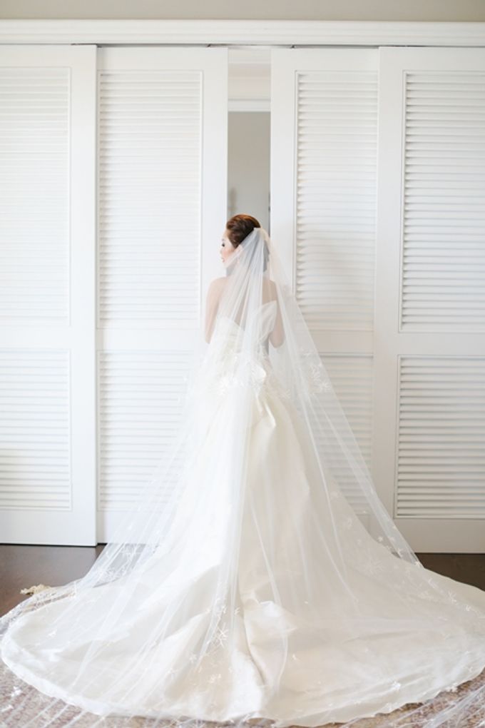 BUY OUT WEDDING - FLORENCE AND TIMOTHY by Rumah Luwih 