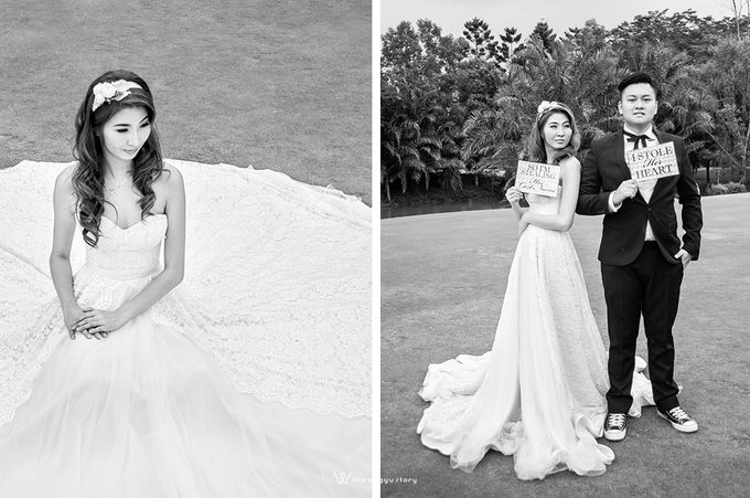 Franky and Helen - Engagement Session by The Wagyu Story - 009 Franky and Helen - Engagement Session by The Wagyu Story - 009
