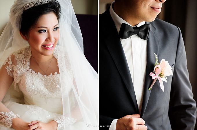 Rey and Jenny - The Wedding by The Wagyu Story - 009 Rey and Jenny - The Wedding by The Wagyu Story - 009