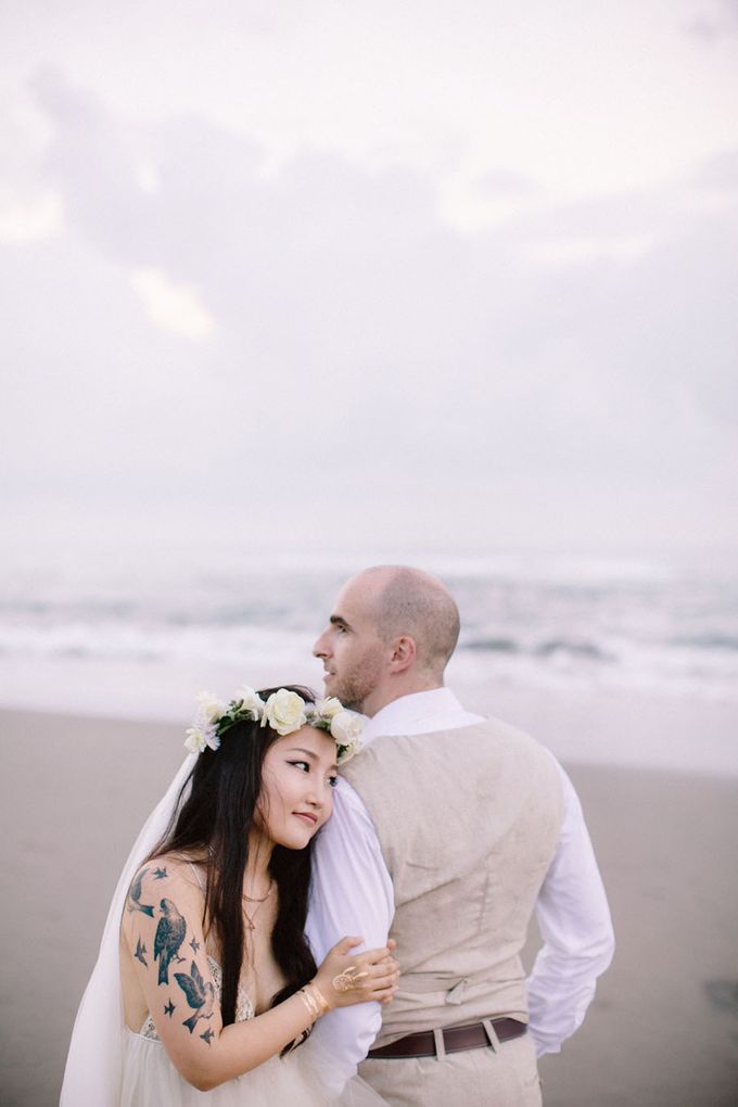 Catch Your Dreams Boho Wedding by Hari Indah Wedding Planning & Design - 024 Catch Your Dreams Boho Wedding by Hari Indah Wedding Planning & Design - 024