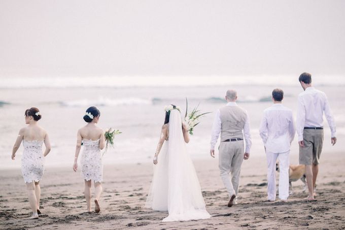 Catch Your Dreams Boho Wedding by Hari Indah Wedding Planning & Design - 025 Catch Your Dreams Boho Wedding by Hari Indah Wedding Planning & Design - 025