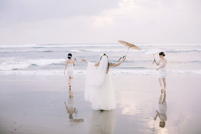 Catch Your Dreams Boho Wedding by Hari Indah Wedding Planning & Design - 026 Catch Your Dreams Boho Wedding by Hari Indah Wedding Planning & Design - 026