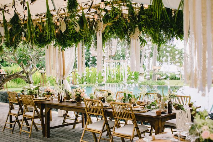 Catch Your Dreams Boho Wedding by Hari Indah Wedding Planning & Design - 029 Catch Your Dreams Boho Wedding by Hari Indah Wedding Planning & Design - 029