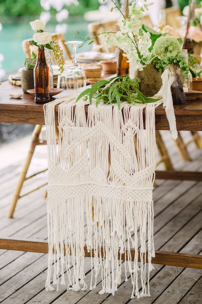 Catch Your Dreams Boho Wedding by Hari Indah Wedding Planning & Design - 034 Catch Your Dreams Boho Wedding by Hari Indah Wedding Planning & Design - 034