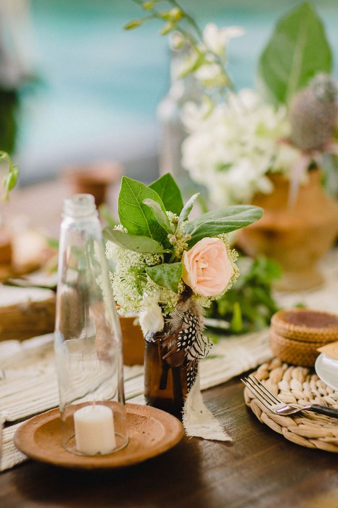 Catch Your Dreams Boho Wedding by Hari Indah Wedding Planning & Design - 036 Catch Your Dreams Boho Wedding by Hari Indah Wedding Planning & Design - 036