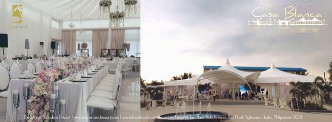 Daniel & Gerlinde Wedding 2016 by Bearland Paradise Resort - Casa Blanca Convention Hall - 012 Daniel & Gerlinde Wedding 2016 by Bearland Paradise Resort - Casa Blanca Convention Hall - 012