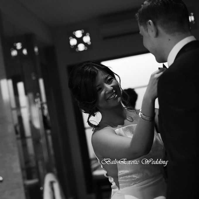 My Wedding by Bali Exotic Wedding Organizer - 004 My Wedding by Bali Exotic Wedding Organizer - 004