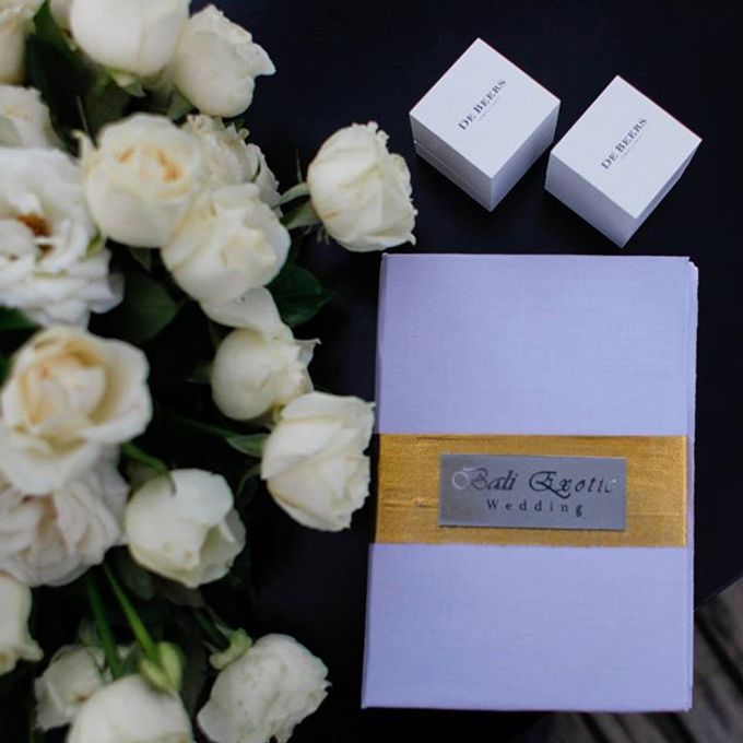 My Wedding by Bali Exotic Wedding Organizer - 003 My Wedding by Bali Exotic Wedding Organizer - 003