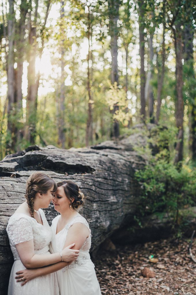 Alyssa and Teela Wedding by iZO Photography - 027 Alyssa and Teela Wedding by iZO Photography - 027