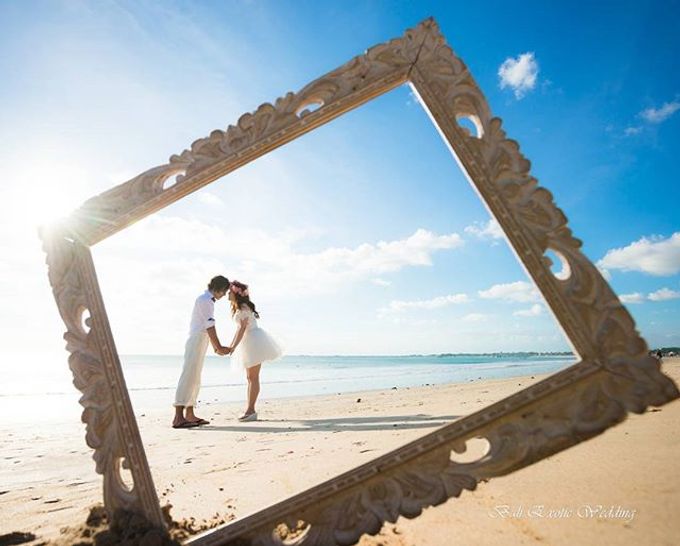 Pra wedding photos by Bali Exotic Wedding by Bali Exotic Wedding Organizer - 004 Pra wedding photos by Bali Exotic Wedding by Bali Exotic Wedding Organizer - 004