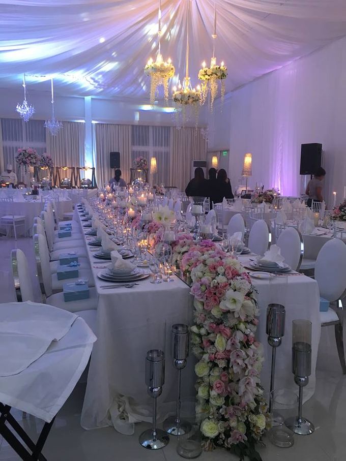 Daniel & Gerlinde Wedding 2016 by Bearland Paradise Resort - Casa Blanca Convention Hall - 017 Daniel & Gerlinde Wedding 2016 by Bearland Paradise Resort - Casa Blanca Convention Hall - 017