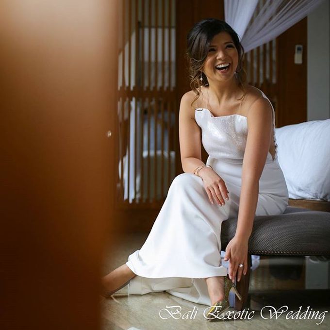 My Wedding by Bali Exotic Wedding Organizer - 001 My Wedding by Bali Exotic Wedding Organizer - 001