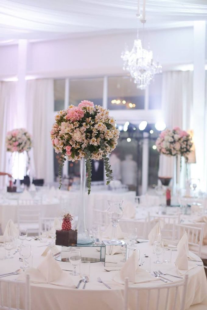 Daniel & Gerlinde Wedding 2016 by Bearland Paradise Resort - Casa Blanca Convention Hall - 020 Daniel & Gerlinde Wedding 2016 by Bearland Paradise Resort - Casa Blanca Convention Hall - 020