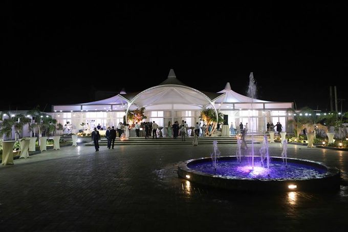 Daniel & Gerlinde Wedding 2016 by Bearland Paradise Resort - Casa Blanca Convention Hall - 021 Daniel & Gerlinde Wedding 2016 by Bearland Paradise Resort - Casa Blanca Convention Hall - 021