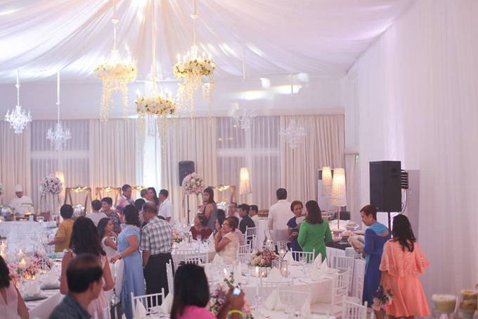 Daniel & Gerlinde Wedding 2016 by Bearland Paradise Resort - Casa Blanca Convention Hall - 025 Daniel & Gerlinde Wedding 2016 by Bearland Paradise Resort - Casa Blanca Convention Hall - 025