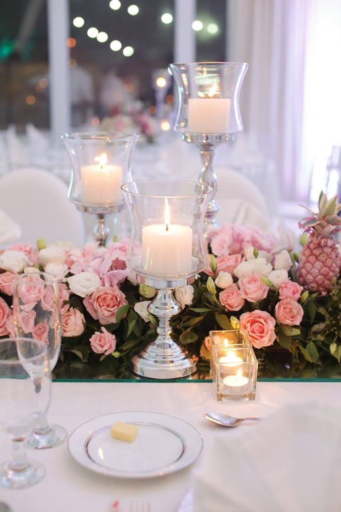 Daniel & Gerlinde Wedding 2016 by Bearland Paradise Resort - Casa Blanca Convention Hall - 028 Daniel & Gerlinde Wedding 2016 by Bearland Paradise Resort - Casa Blanca Convention Hall - 028