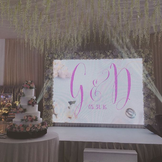 Daniel & Gerlinde Wedding 2016 by Bearland Paradise Resort - Casa Blanca Convention Hall - 029 Daniel & Gerlinde Wedding 2016 by Bearland Paradise Resort - Casa Blanca Convention Hall - 029