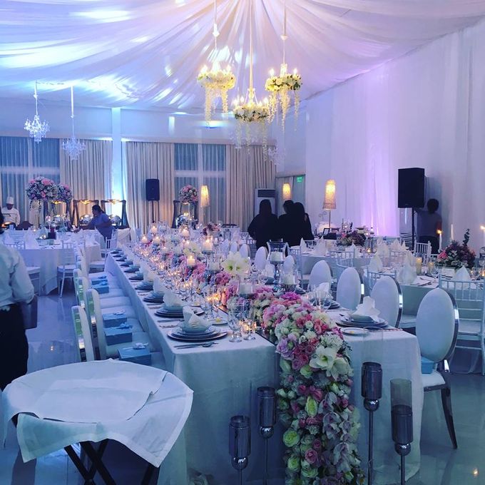 Daniel & Gerlinde Wedding 2016 by Bearland Paradise Resort - Casa Blanca Convention Hall - 030 Daniel & Gerlinde Wedding 2016 by Bearland Paradise Resort - Casa Blanca Convention Hall - 030