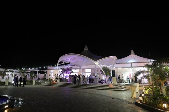 Daniel & Gerlinde Wedding 2016 by Bearland Paradise Resort - Casa Blanca Convention Hall - 031 Daniel & Gerlinde Wedding 2016 by Bearland Paradise Resort - Casa Blanca Convention Hall - 031