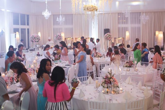 Daniel & Gerlinde Wedding 2016 by Bearland Paradise Resort - Casa Blanca Convention Hall - 032 Daniel & Gerlinde Wedding 2016 by Bearland Paradise Resort - Casa Blanca Convention Hall - 032