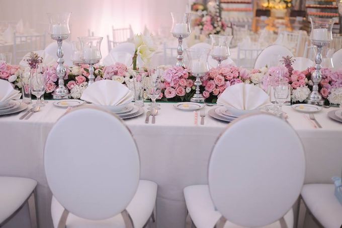 Daniel & Gerlinde Wedding 2016 by Bearland Paradise Resort - Casa Blanca Convention Hall - 034 Daniel & Gerlinde Wedding 2016 by Bearland Paradise Resort - Casa Blanca Convention Hall - 034