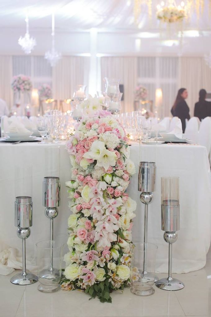 Daniel & Gerlinde Wedding 2016 by Bearland Paradise Resort - Casa Blanca Convention Hall - 035 Daniel & Gerlinde Wedding 2016 by Bearland Paradise Resort - Casa Blanca Convention Hall - 035