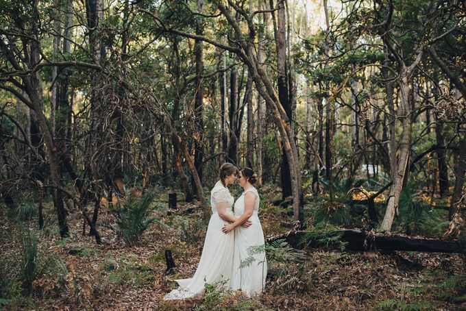 Alyssa and Teela Wedding by iZO Photography - 030 Alyssa and Teela Wedding by iZO Photography - 030