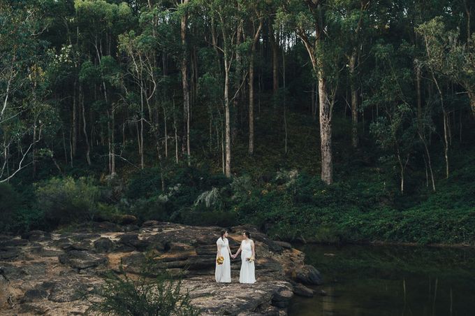 Alyssa and Teela Wedding by iZO Photography - 033 Alyssa and Teela Wedding by iZO Photography - 033