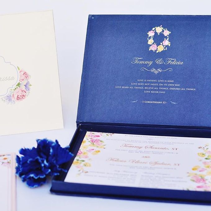 Invitation card and Souvernir Gift by Memoir card - 002 Invitation card and Souvernir Gift by Memoir card - 002