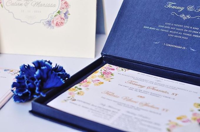 Invitation card and Souvernir Gift by Memoir card - 004 Invitation card and Souvernir Gift by Memoir card - 004