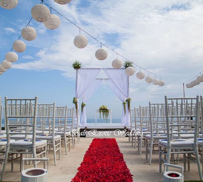 Bali Exotic Wedding Decorations by Bali Exotic Wedding Organizer - 007 Bali Exotic Wedding Decorations by Bali Exotic Wedding Organizer - 007