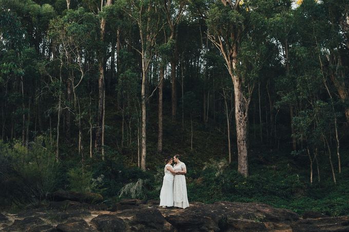 Alyssa and Teela Wedding by iZO Photography - 035 Alyssa and Teela Wedding by iZO Photography - 035