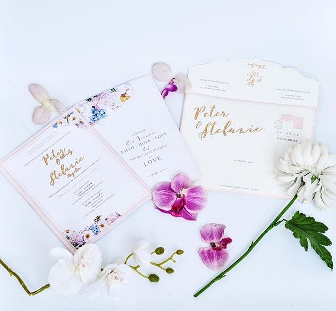 Invitation card and Souvernir Gift by Memoir card - 007 Invitation card and Souvernir Gift by Memoir card - 007