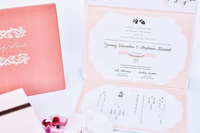 Invitation card and Souvernir Gift by Memoir card - 003 Invitation card and Souvernir Gift by Memoir card - 003