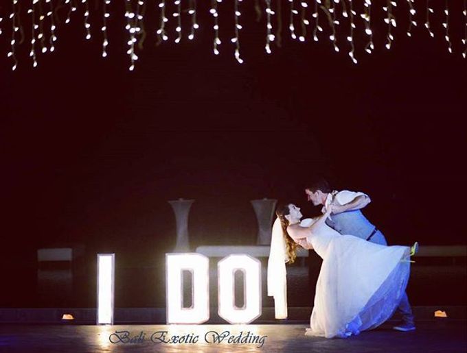 Wedding Bali by Bali Exotic Wedding Organizer - 003 Wedding Bali by Bali Exotic Wedding Organizer - 003