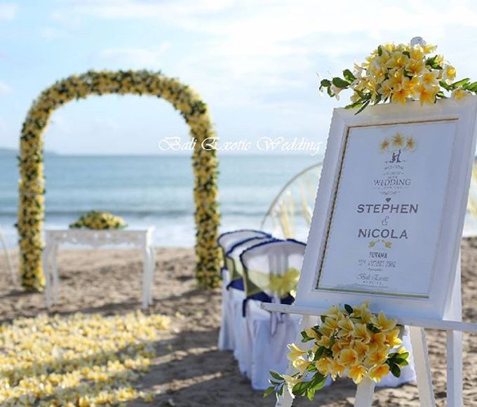 Bali Exotic Wedding Decorations by Bali Exotic Wedding Organizer - 005 Bali Exotic Wedding Decorations by Bali Exotic Wedding Organizer - 005