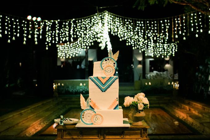 Catch Your Dreams Boho Wedding by Hari Indah Wedding Planning & Design - 039 Catch Your Dreams Boho Wedding by Hari Indah Wedding Planning & Design - 039