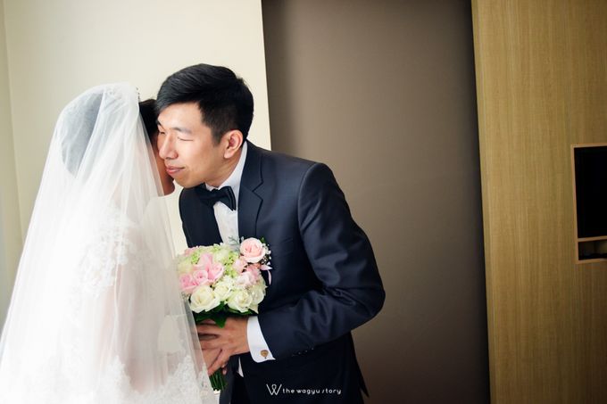 Rey and Jenny - The Wedding by The Wagyu Story - 014 Rey and Jenny - The Wedding by The Wagyu Story - 014