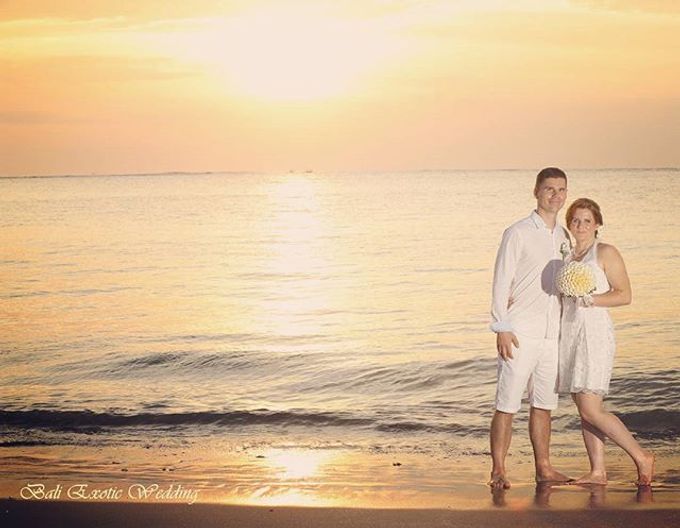Wedding Bali by Bali Exotic Wedding Organizer - 005 Wedding Bali by Bali Exotic Wedding Organizer - 005