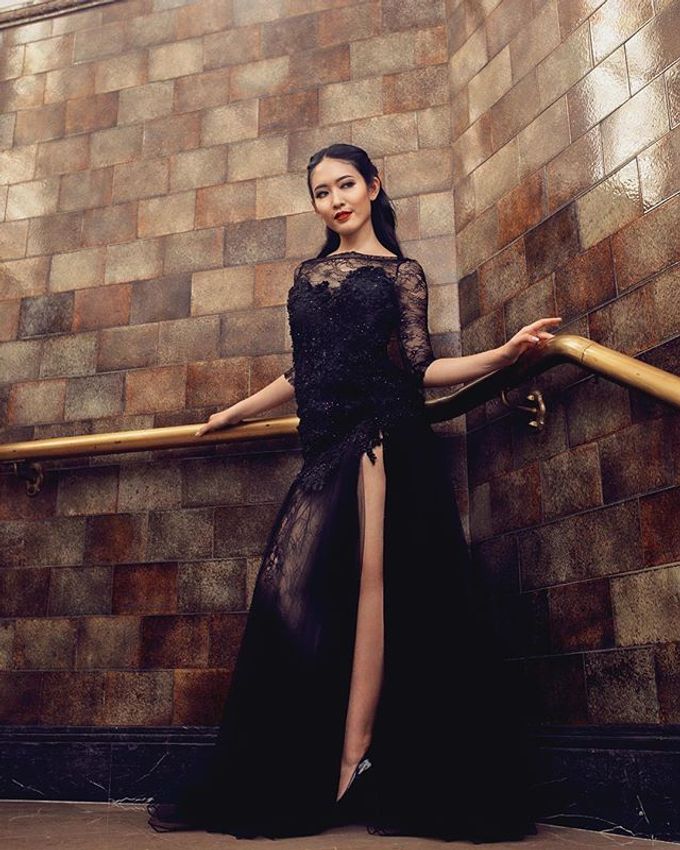 Portfolio One by Felita Wirawan Studio - 004 Portfolio One by Felita Wirawan Studio - 004