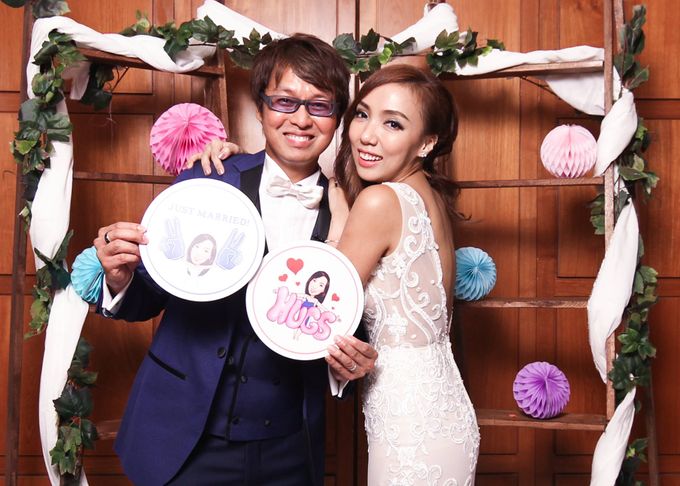 Wedding Concepteur wedding of djs glenn ong jean danker by the Wedding Concepteur wedding of djs glenn ong jean danker by the