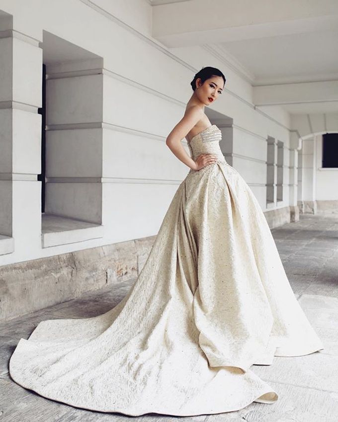 Portfolio One by Felita Wirawan Studio - 003 Portfolio One by Felita Wirawan Studio - 003