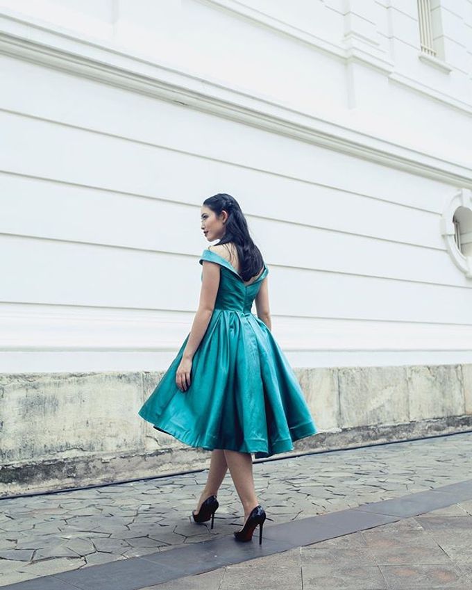 Portfolio One by Felita Wirawan Studio - 006 Portfolio One by Felita Wirawan Studio - 006