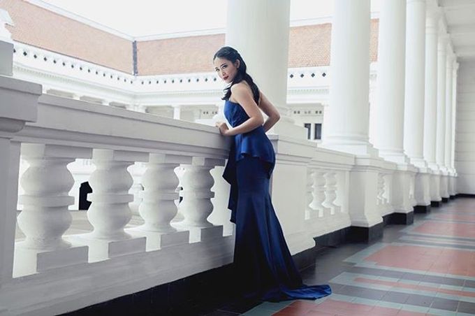 Portfolio One by Felita Wirawan Studio - 002 Portfolio One by Felita Wirawan Studio - 002