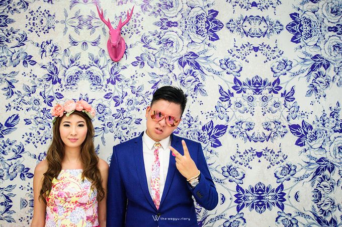 Franky and Helen - Engagement Session by The Wagyu Story - 019 Franky and Helen - Engagement Session by The Wagyu Story - 019
