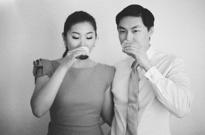 Chinese Tea Ceremony & Wedding in the Lavender Gardens of San Ysidro Ranch by Jen Huang Photo - 001 Chinese Tea Ceremony & Wedding in the Lavender Gardens of San Ysidro Ranch by Jen Huang Photo - 001
